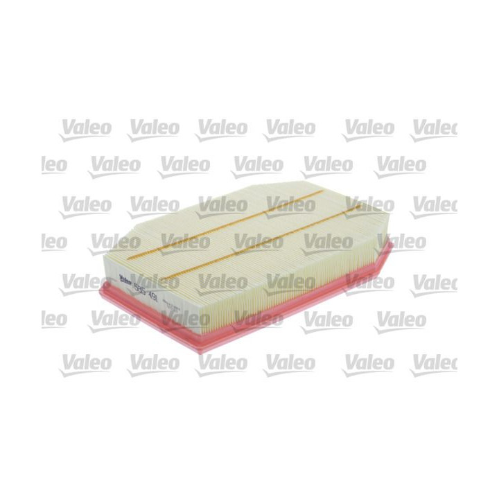 Oro filtras VALEO 585491