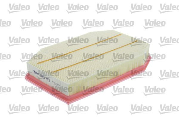 Oro filtras VALEO 585491