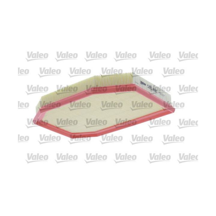 Oro filtras VALEO 585491