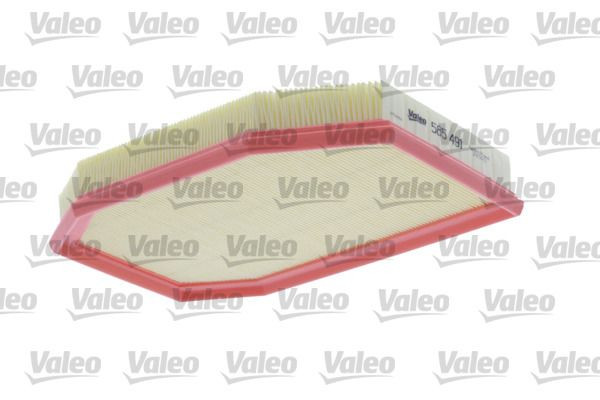 Oro filtras VALEO 585491