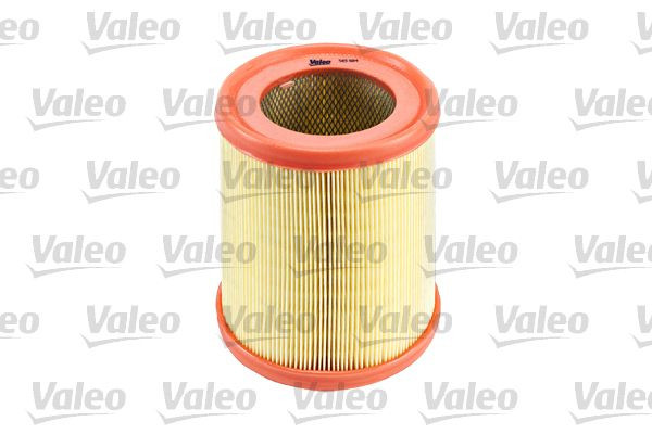 Oro filtras VALEO 585604