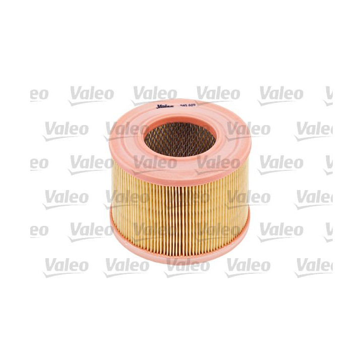 Oro filtras VALEO 585605