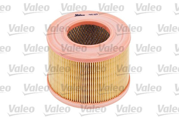 Oro filtras VALEO 585605