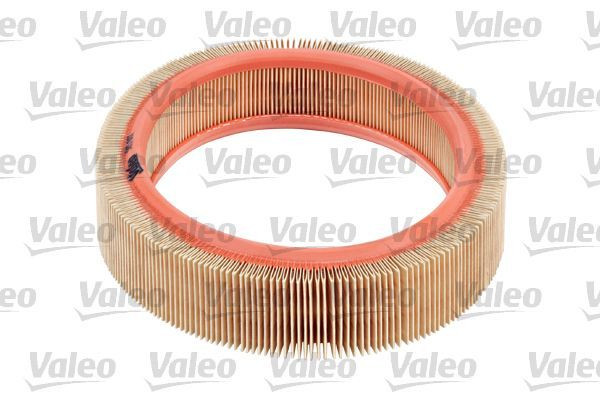 Oro filtras VALEO 585607