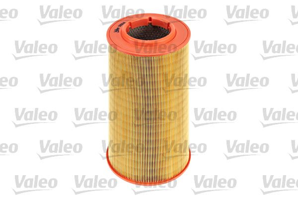 Oro filtras VALEO 585614