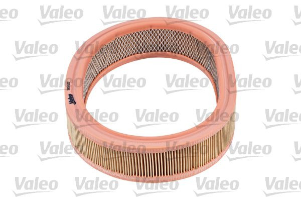 Oro filtras VALEO 585627
