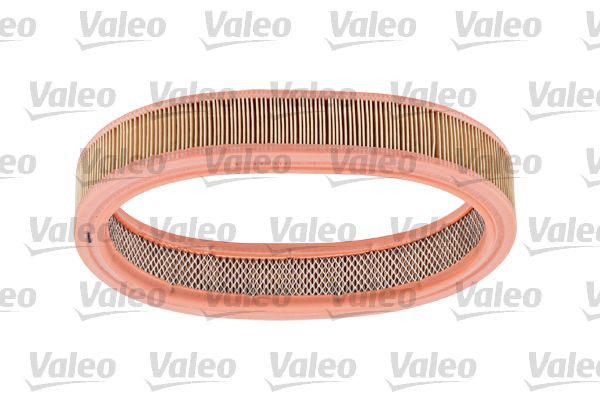 Oro filtras VALEO 585627