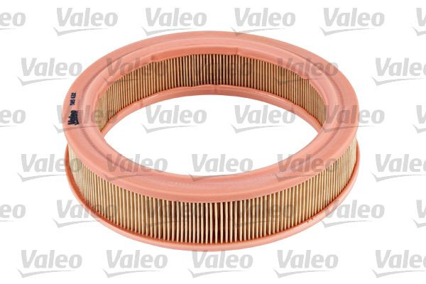 Oro filtras VALEO 585632