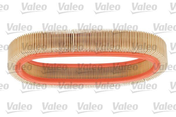 Oro filtras VALEO 585641