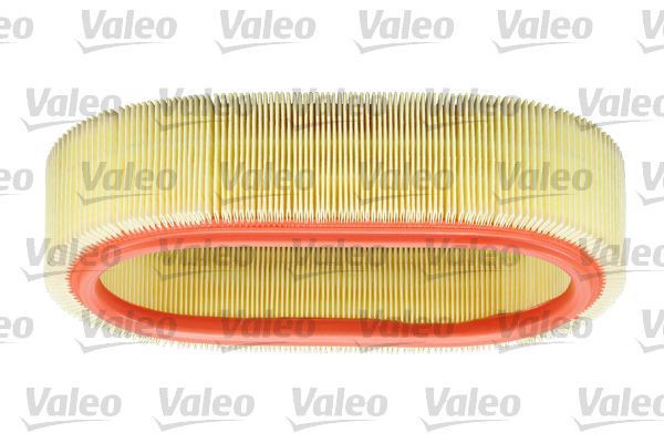 Oro filtras VALEO 585647