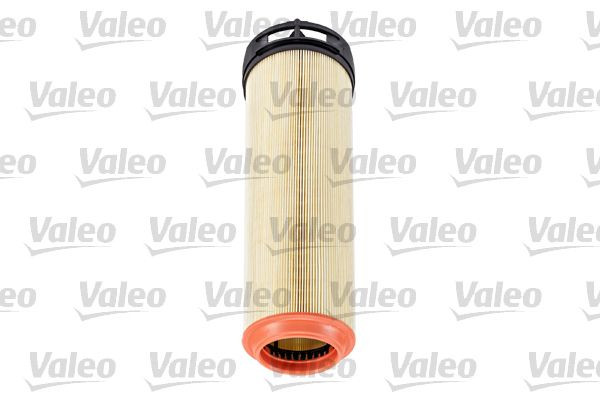 Oro filtras VALEO 585648