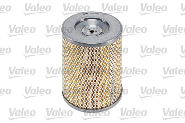 Oro filtras VALEO 585666