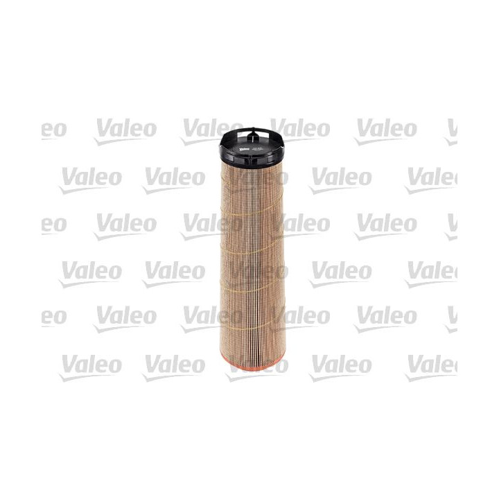 Oro filtras VALEO 585670