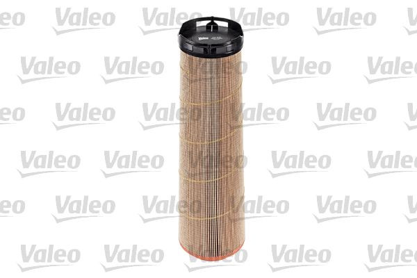 Oro filtras VALEO 585670