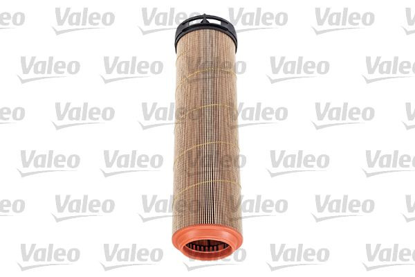 Oro filtras VALEO 585670