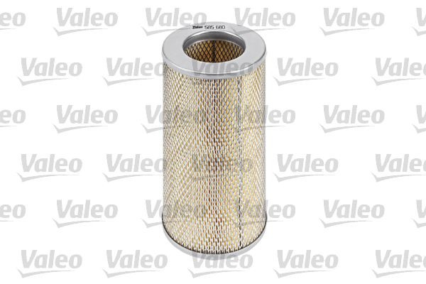 Oro filtras VALEO 585680