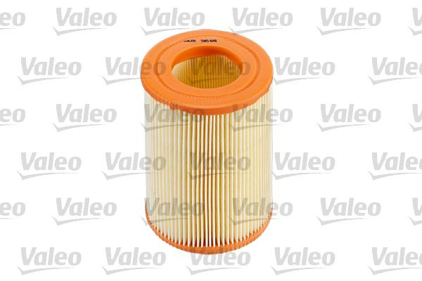 Oro filtras VALEO 585681
