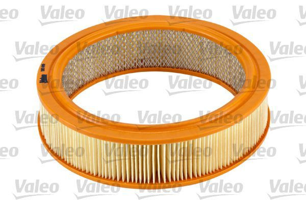 Oro filtras VALEO 585696