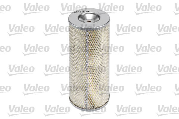 Oro filtras VALEO 585703