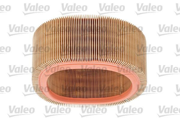 Oro filtras VALEO 585718
