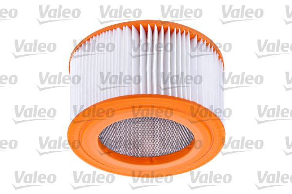 Oro filtras VALEO 585734