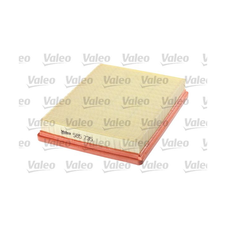 Oro filtras VALEO 585735