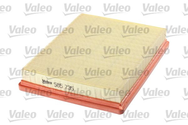 Oro filtras VALEO 585735