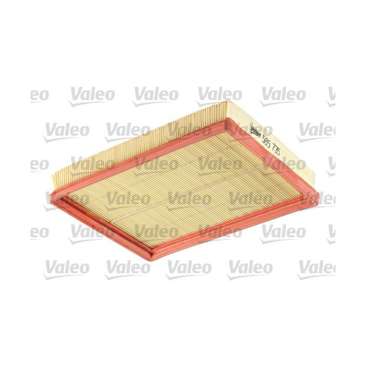 Oro filtras VALEO 585735
