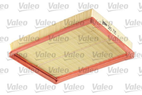 Oro filtras VALEO 585735