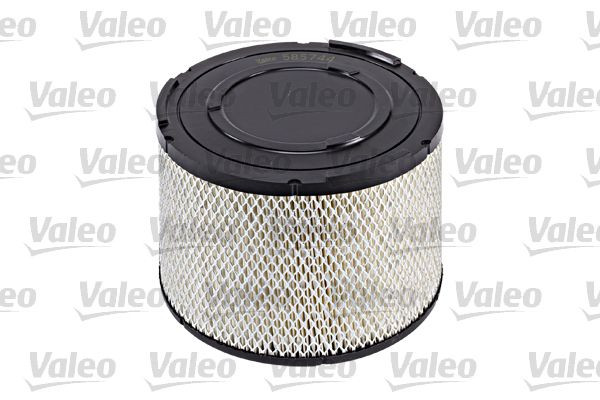 Oro filtras VALEO 585744