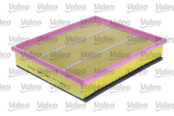 Oro filtras VALEO 585783