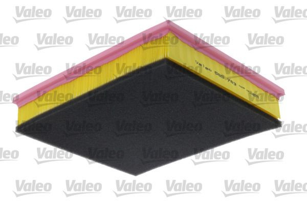 Oro filtras VALEO 585783