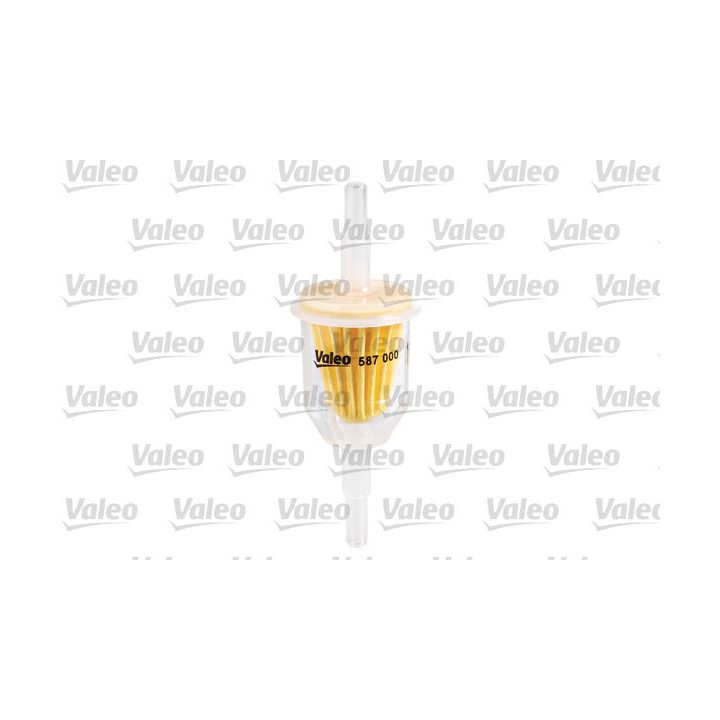 Kuro filtras VALEO 587000
