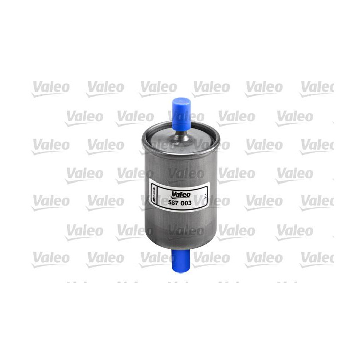 Kuro filtras VALEO 587003