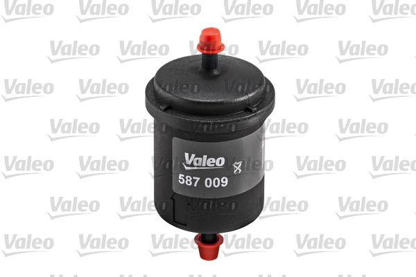 Kuro filtras VALEO 587009