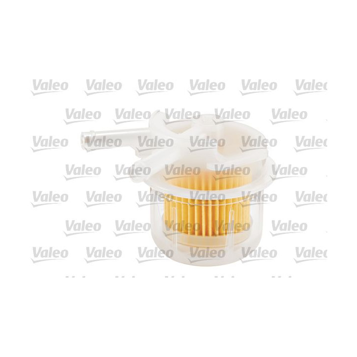 Kuro filtras VALEO 587017