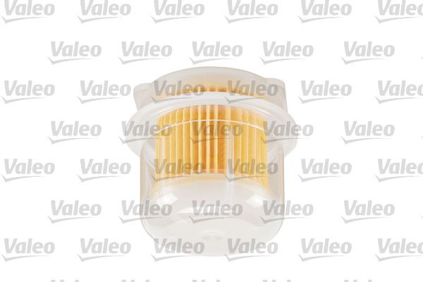Kuro filtras VALEO 587017