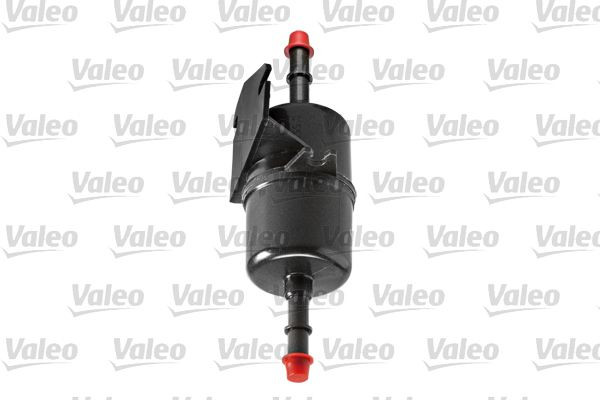 Kuro filtras VALEO 587018