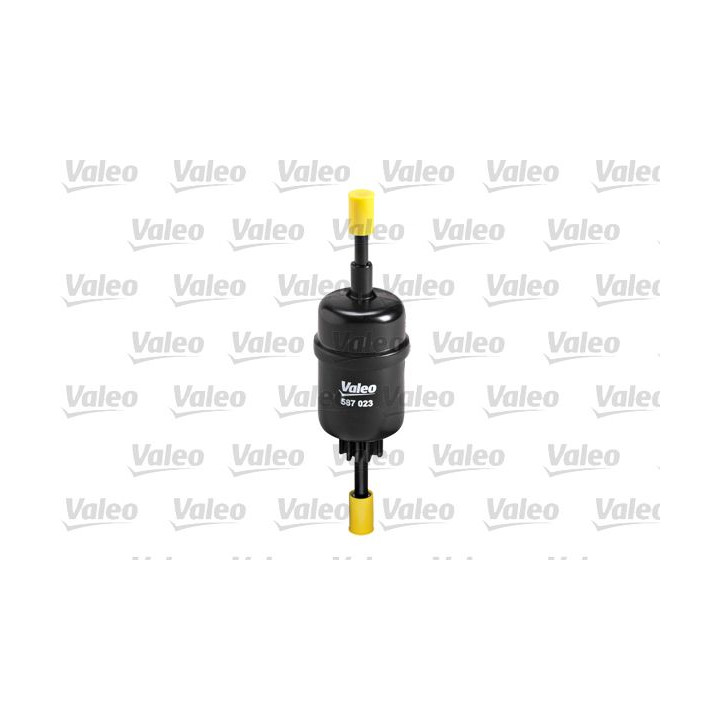 Kuro filtras VALEO 587023