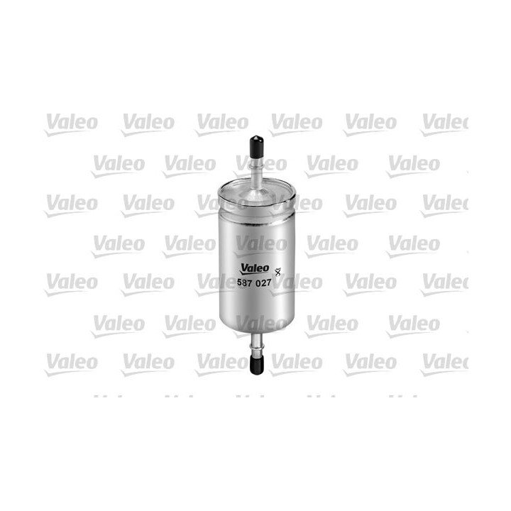 Kuro filtras VALEO 587027