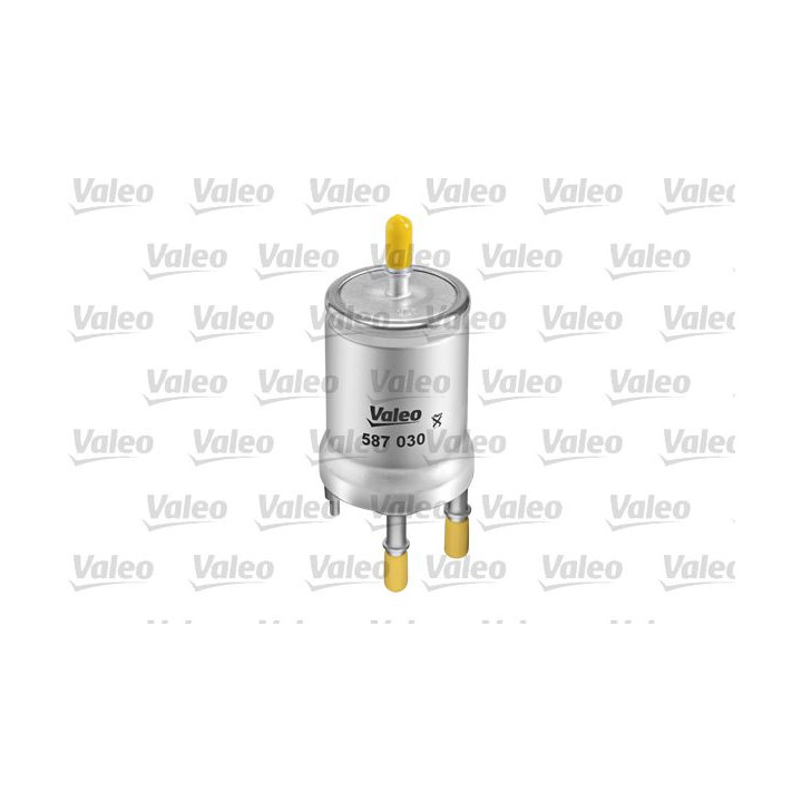 Kuro filtras VALEO 587030