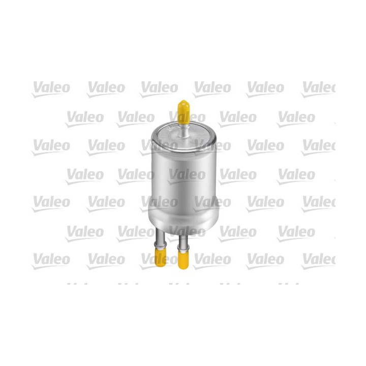 Kuro filtras VALEO 587030