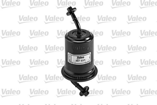Kuro filtras VALEO 587037