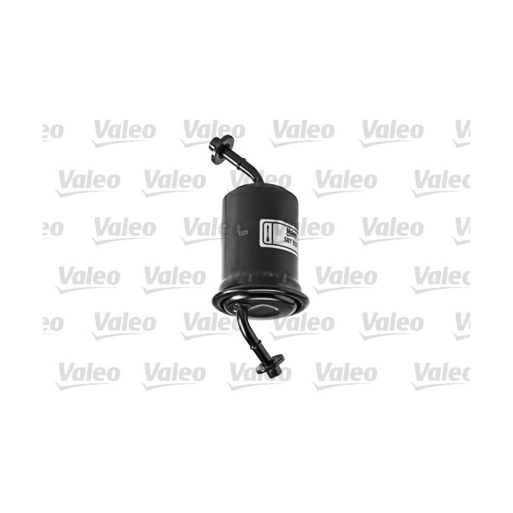 Kuro filtras VALEO 587037