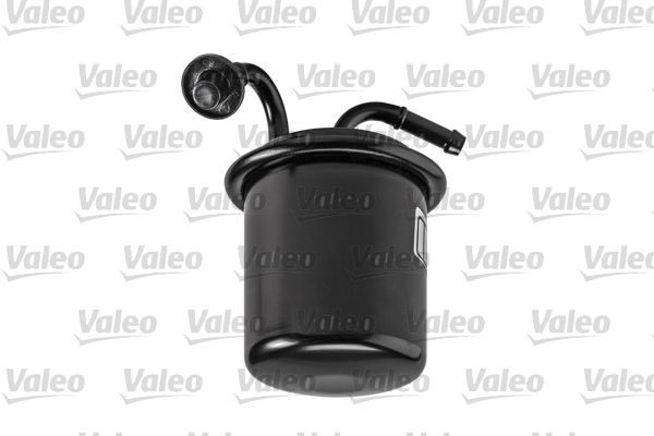 Kuro filtras VALEO 587039