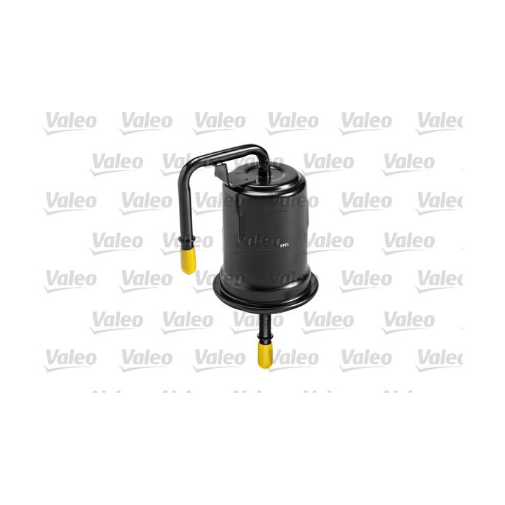 Kuro filtras VALEO 587041