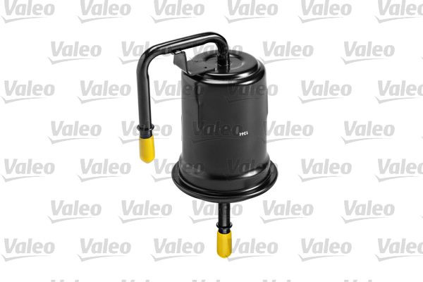 Kuro filtras VALEO 587041