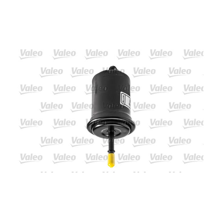 Kuro filtras VALEO 587041
