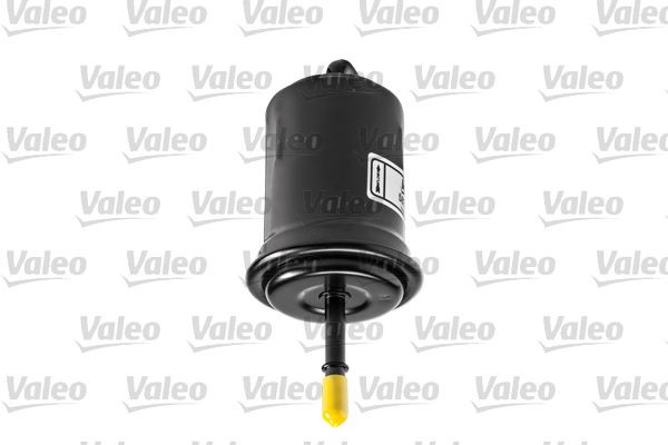 Kuro filtras VALEO 587041
