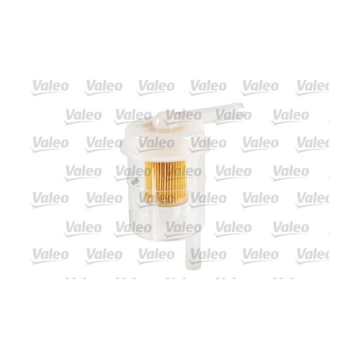 Kuro filtras VALEO 587048